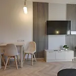 Rentplanet - Orkana شقة *