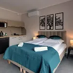 شقة Rentplanet - Orkana كارباش