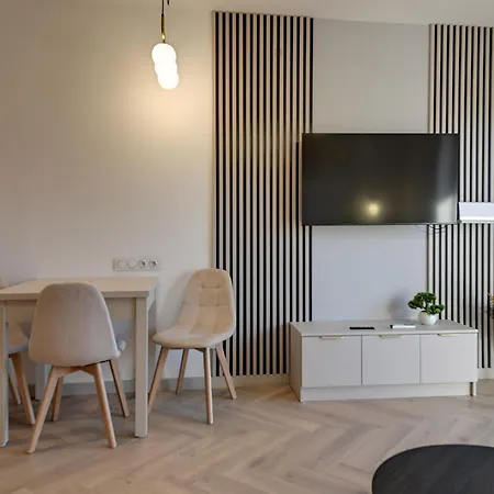 Rentplanet - Orkana Apartmán *