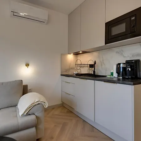 Apartmán Rentplanet - Orkana *