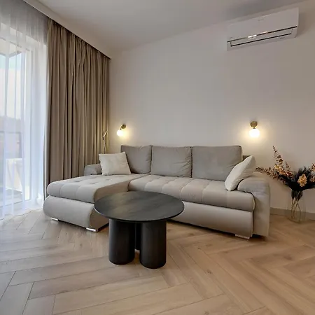 شقة Rentplanet - Orkana كارباش