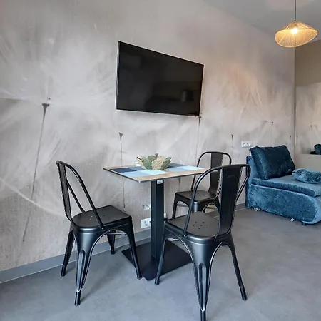 Rentplanet - Orkana Apartmán Karpacz