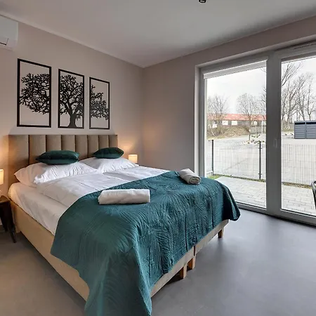 Apartmán Rentplanet - Orkana *