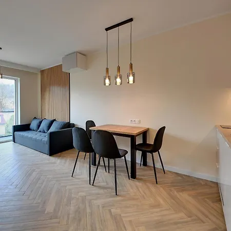 Rentplanet - Orkana Apartmán *