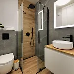 Apartmán Rentplanet - Apartamenty Orkana