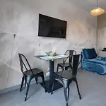 Rentplanet - Apartamenty Orkana Apartmán Karpacz