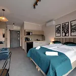 Apartmán Rentplanet - Apartamenty Orkana *