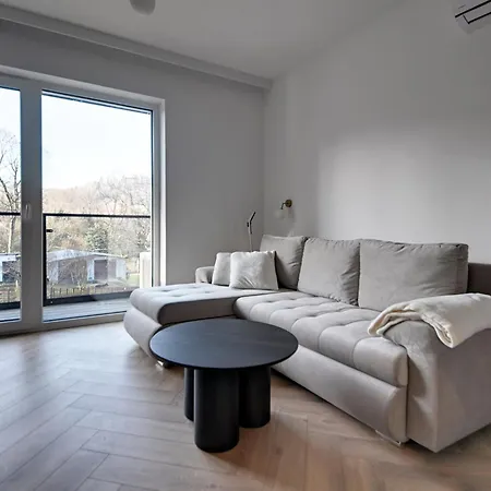 Rentplanet - Orkana Apartment *