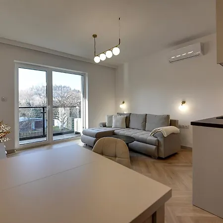 Rentplanet - Orkana Apartment *