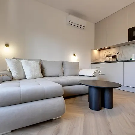 Rentplanet - Orkana Apartment Karpacz