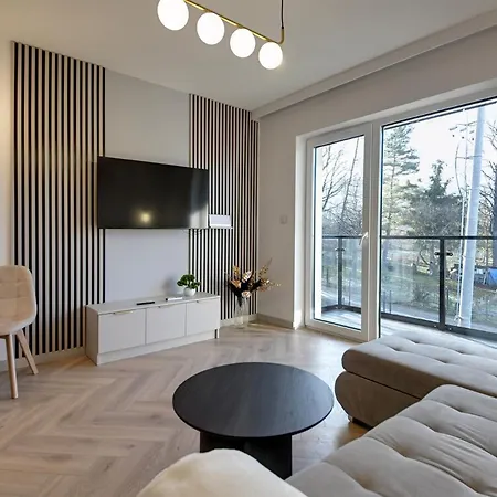 Rentplanet - Orkana Apartamento Karpacz