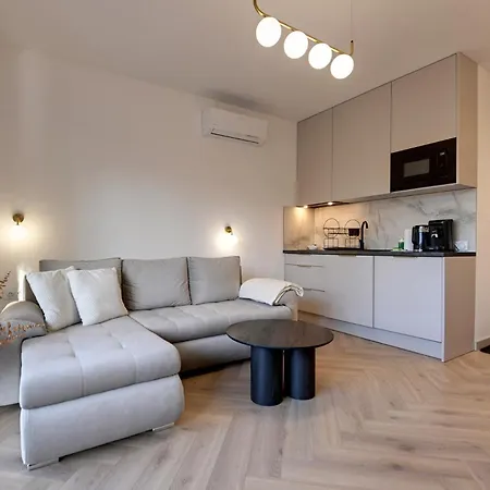 Rentplanet - Orkana Apartment