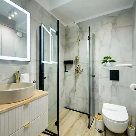 Apartment Rentplanet - Orkana