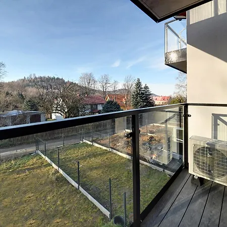 Rentplanet - Orkana Apartment Karpacz