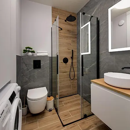 Rentplanet - Orkana Karpacz