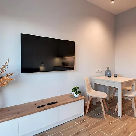 Rentplanet - Orkana Apartment Karpacz