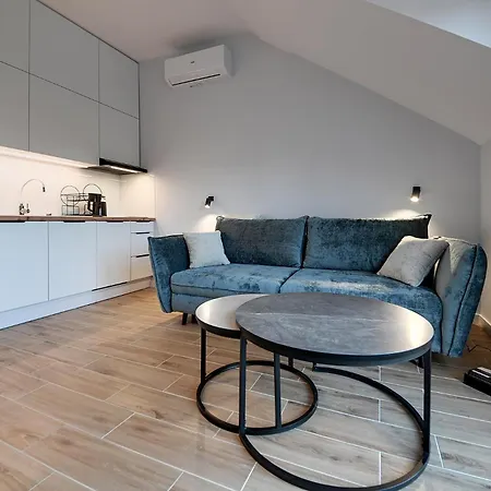 Apartment Rentplanet - Orkana *