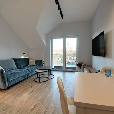 Rentplanet - Orkana Apartment Karpacz