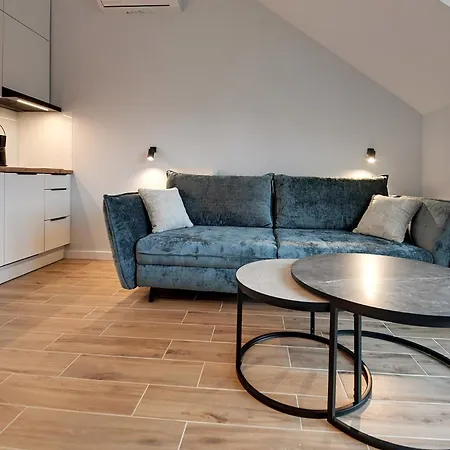 Rentplanet - Orkana Apartment *