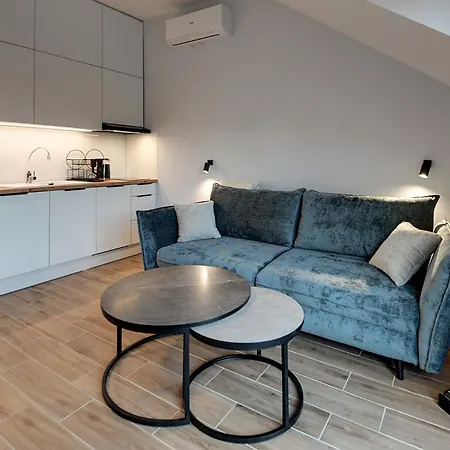 Apartment Rentplanet - Orkana *