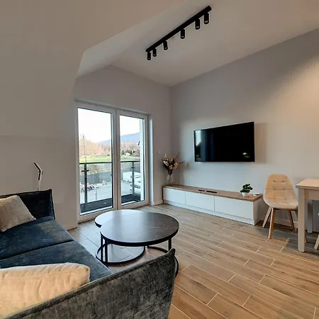 Rentplanet - Orkana * Karpacz