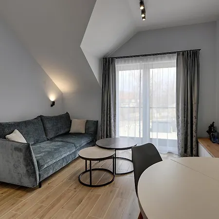 Rentplanet - Apartamenty Orkana
