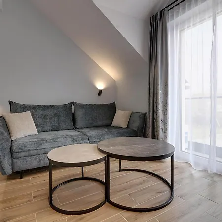 Rentplanet - Apartamenty Orkana Karpacz