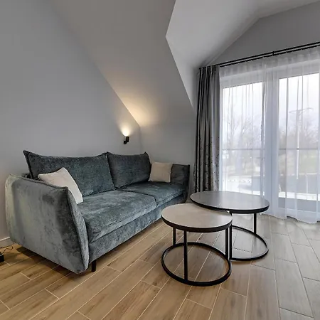 Apartmán Rentplanet - Apartamenty Orkana *