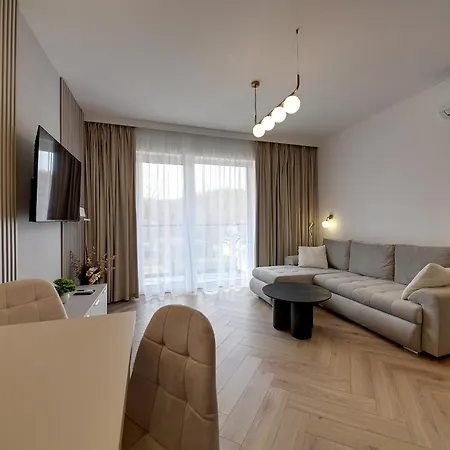 Rentplanet - Apartamenty Orkana *