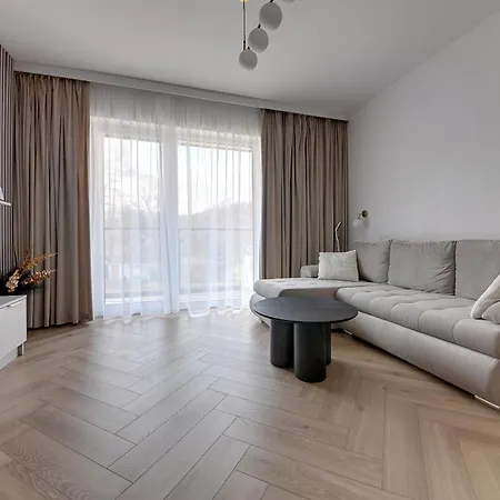 Rentplanet - Apartamenty Orkana Apartmán *