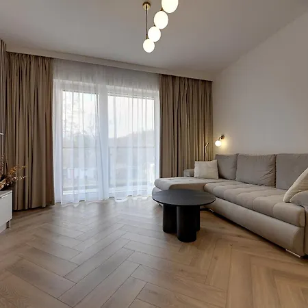 Apartmán Rentplanet - Apartamenty Orkana *