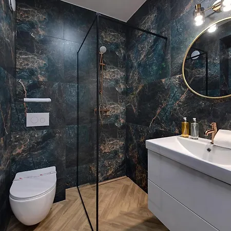 Appartamento Rentplanet - Orkana Karpacz