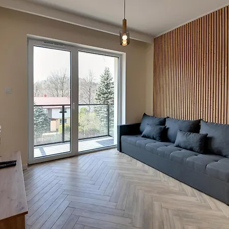 Appartamento Rentplanet - Orkana *