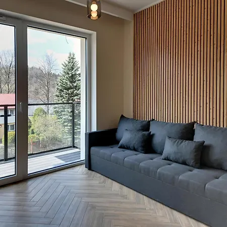 Rentplanet - Orkana Apartament