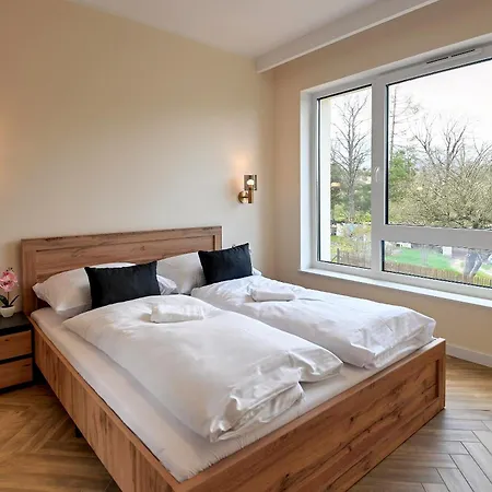 Apartament Rentplanet - Orkana *