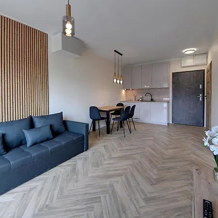 Apartament Rentplanet - Orkana Karpacz