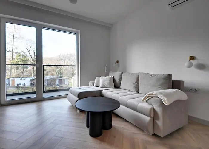 Rentplanet - Orkana Apartament *