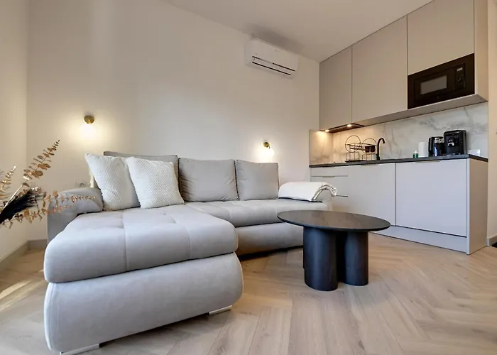 Rentplanet - Orkana Apartamento Karpacz