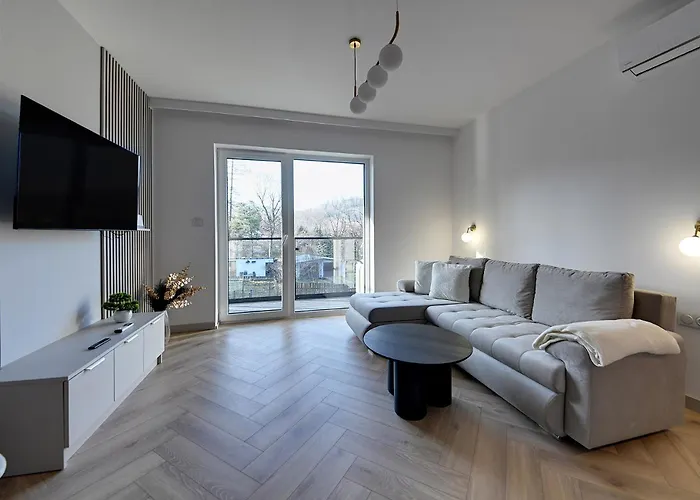 Apartamento Rentplanet - Orkana