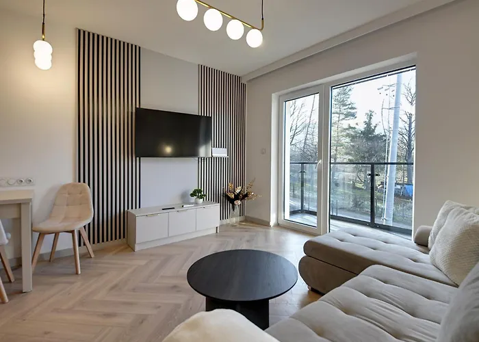 Rentplanet - Orkana Apartament Karpacz