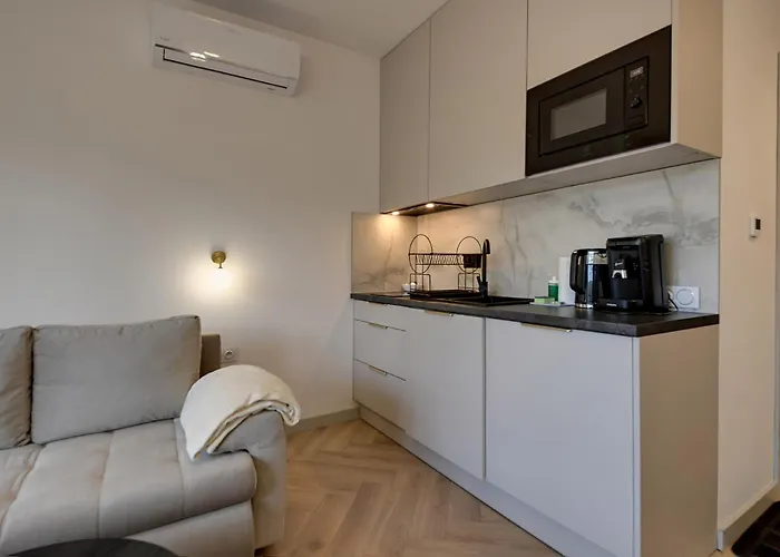 Apartment Rentplanet - Orkana *