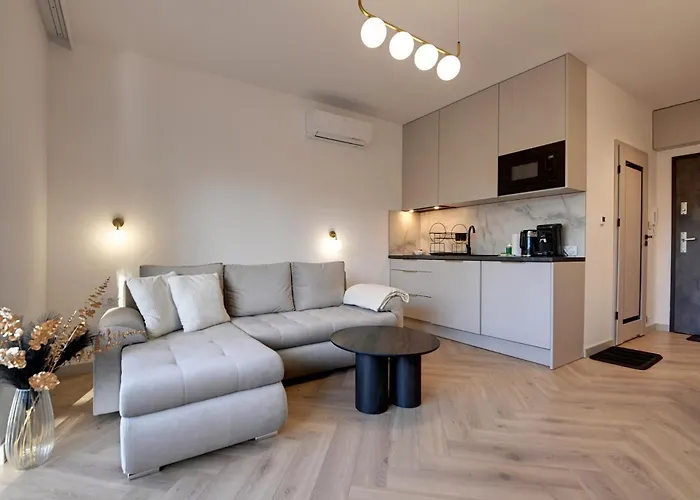 Rentplanet - Orkana Apartamento
