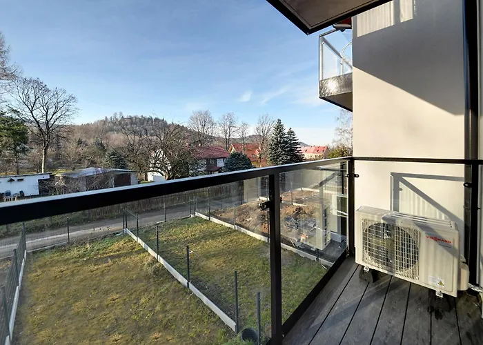 Rentplanet - Orkana Apartamento Karpacz