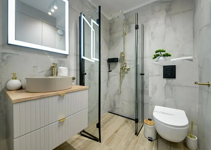 Rentplanet - Orkana * Karpacz