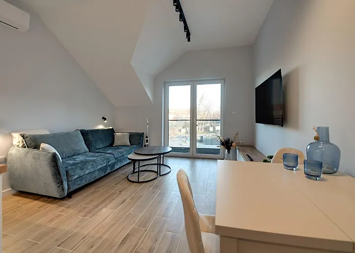 Rentplanet - Orkana Apartamento Karpacz