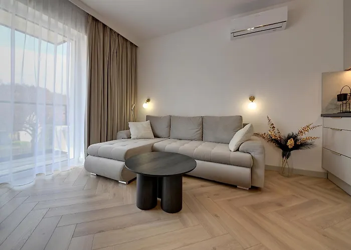 Apartment Rentplanet - Orkana Karpacz