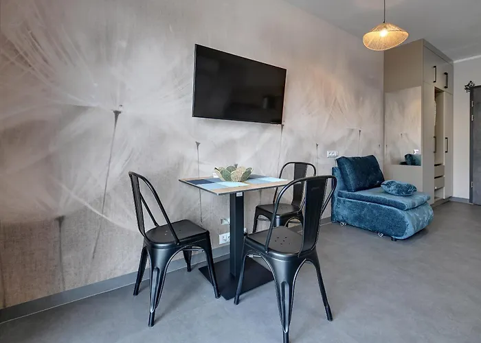 Rentplanet - Orkana Apartment Karpacz
